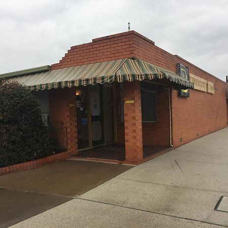 Wedderburn Goldseeker Motel Esterno foto