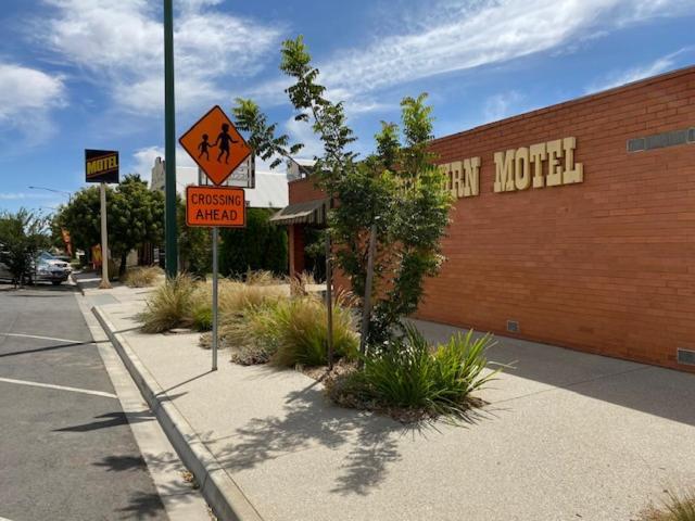 Wedderburn Goldseeker Motel Esterno foto