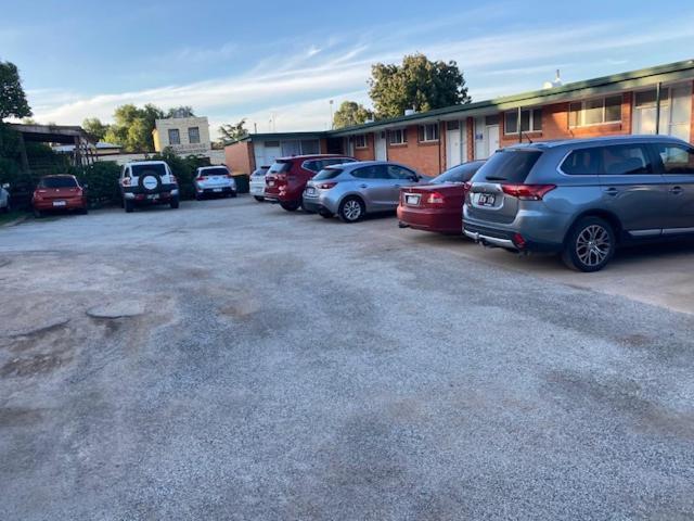 Wedderburn Goldseeker Motel Esterno foto