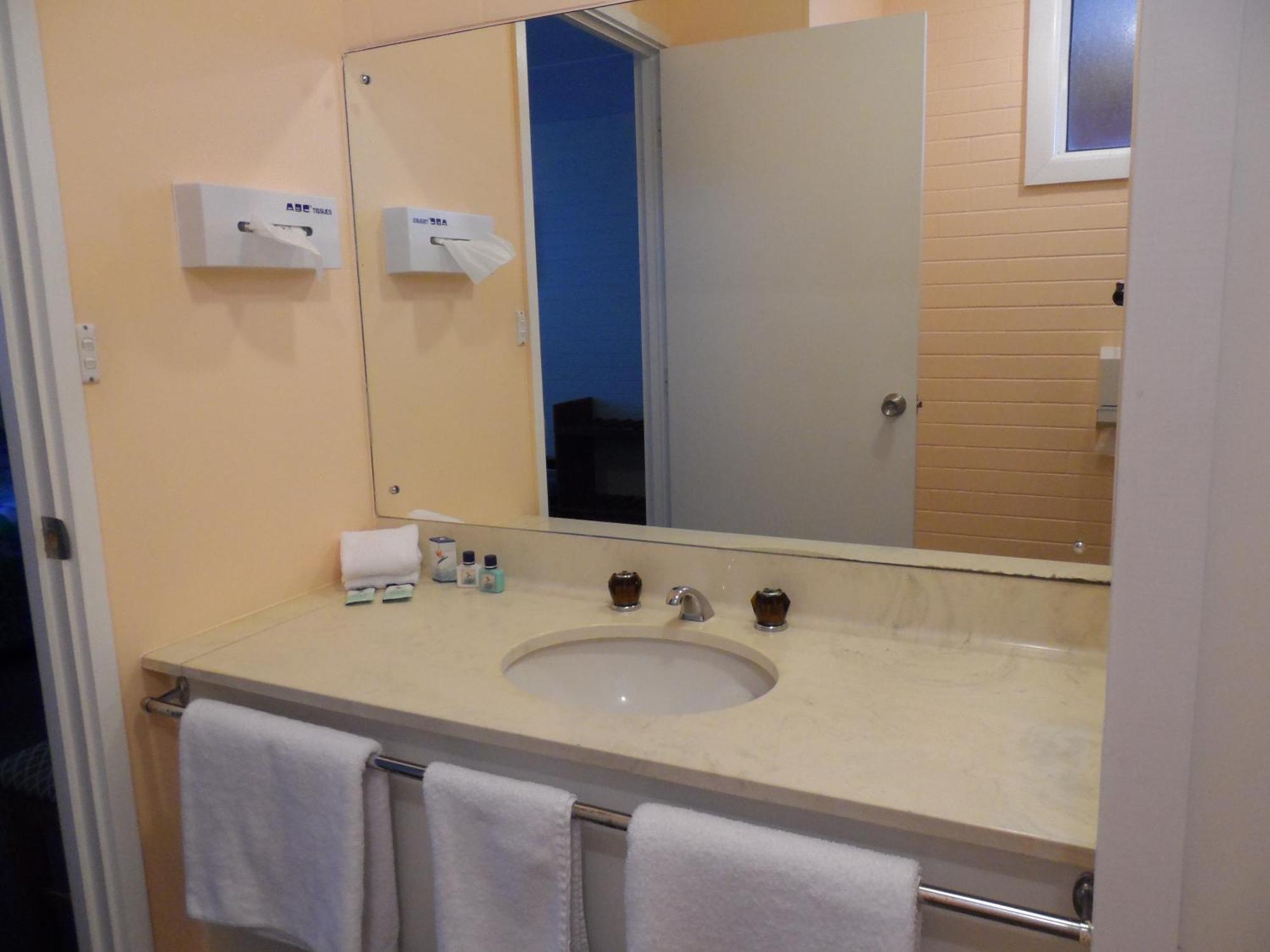Wedderburn Goldseeker Motel Esterno foto